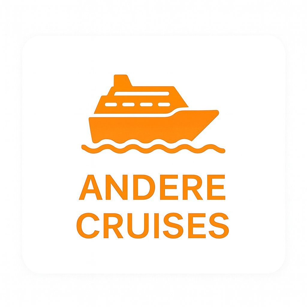 Andere cruises