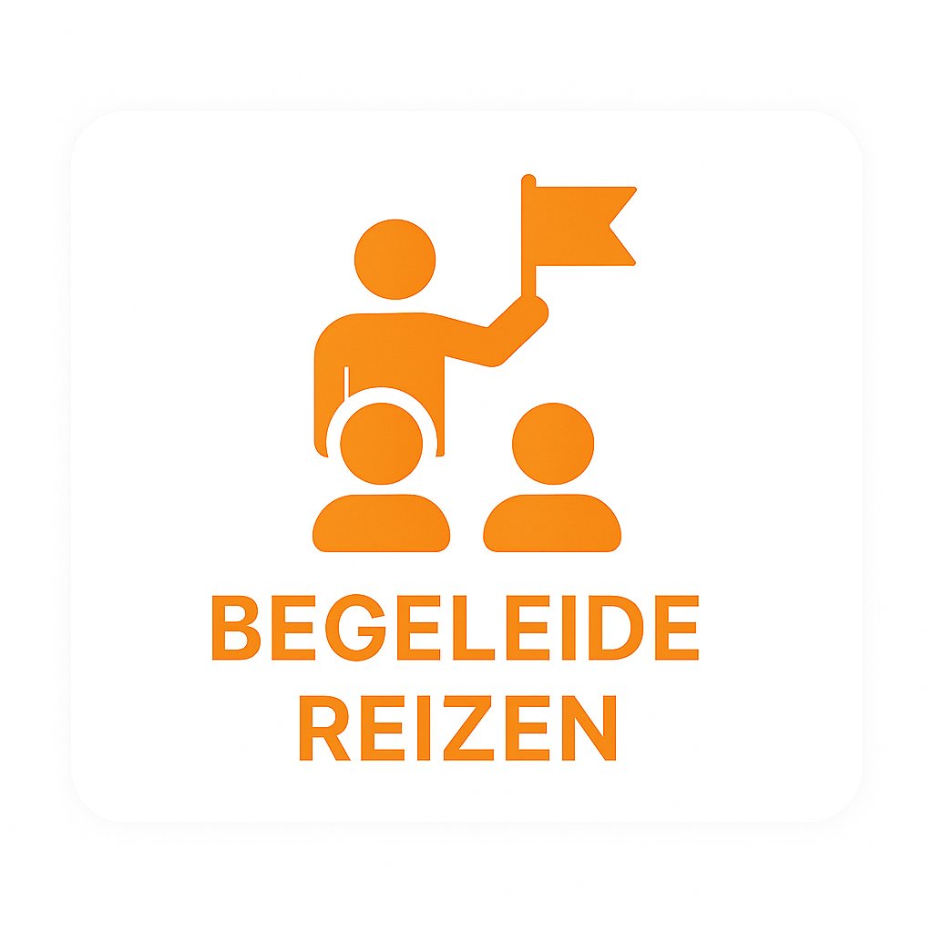 Begeleide reizen