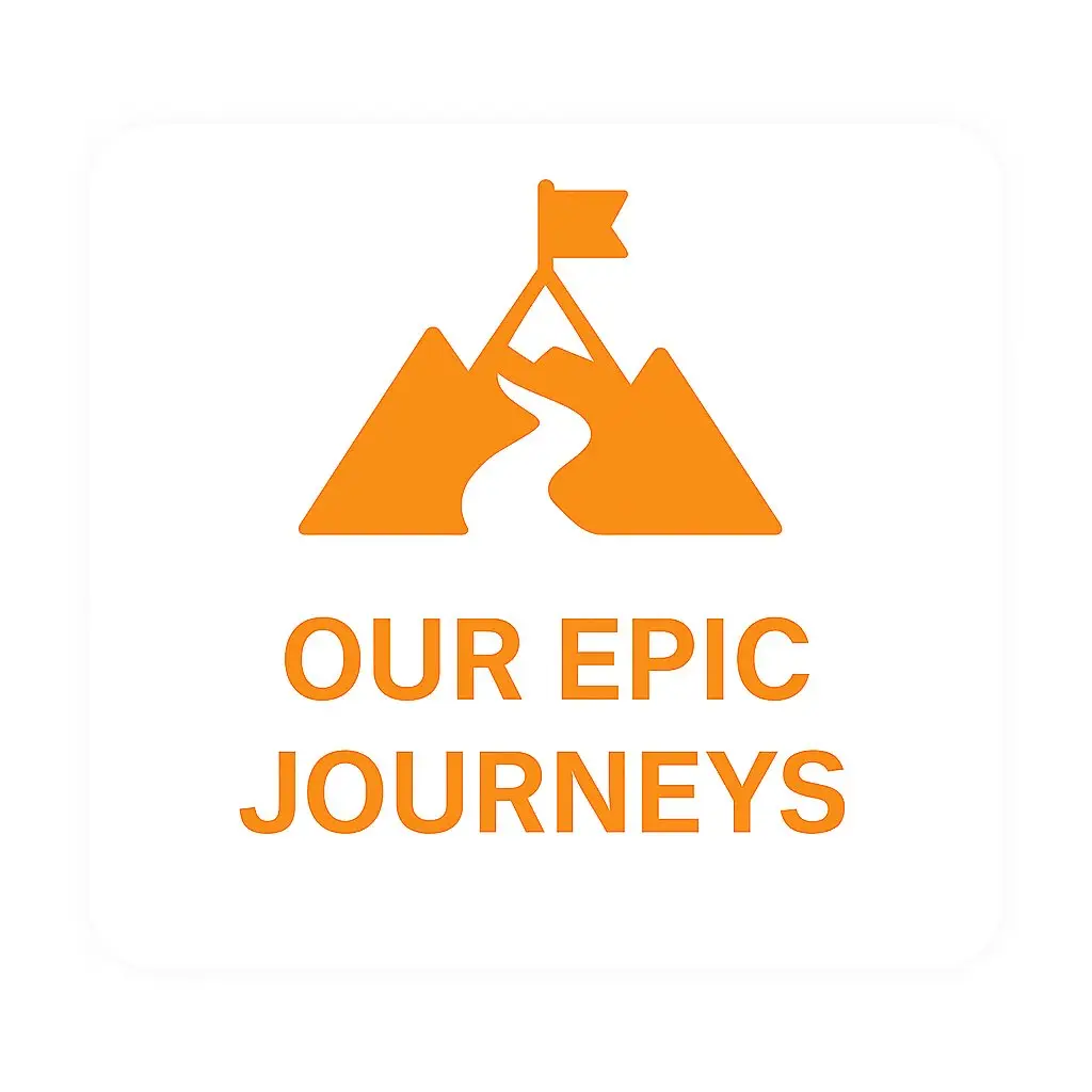Onze epische reizen